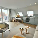 Toewerhus - Auster Appartamento *