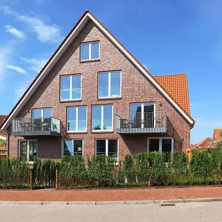 Toewerhus - Auster Lägenhet