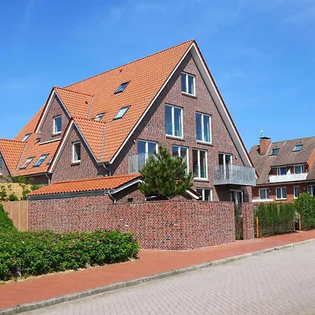 Lägenhet Toewerhus - Auster