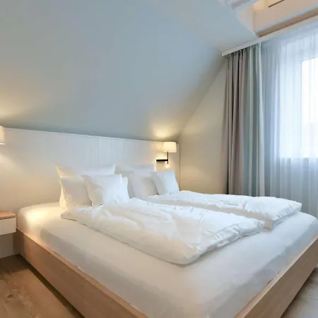 Toewerhus - Auster * Juist