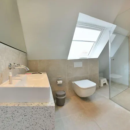 Lägenhet Toewerhus - Auster Juist