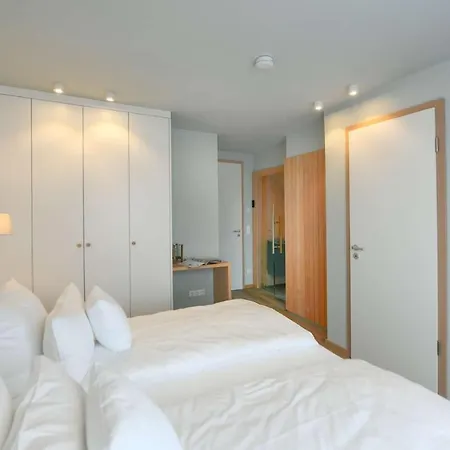 Toewerhus - Auster Lägenhet