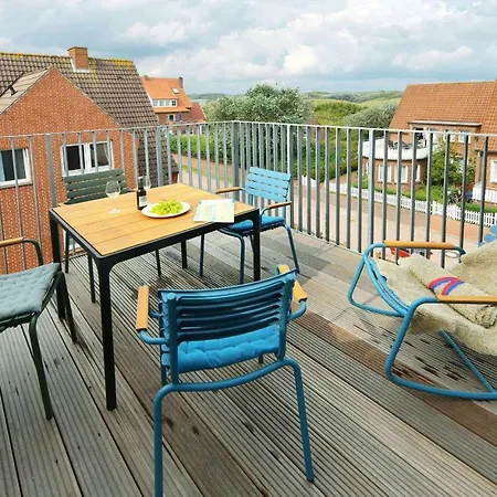 Lägenhet Toewerhus - Auster