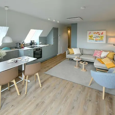 Lägenhet Toewerhus - Auster *