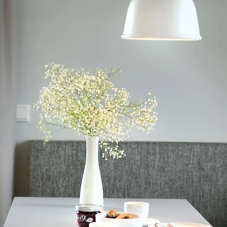 Toewerhus - Auster * Juist