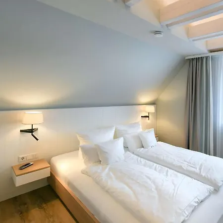 Toewerhus - Auster Lägenhet