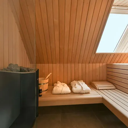 Toewerhus - Auster * Juist