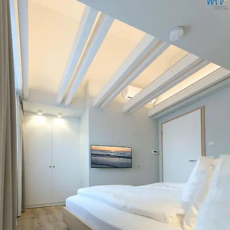 Toewerhus - Auster Lägenhet *