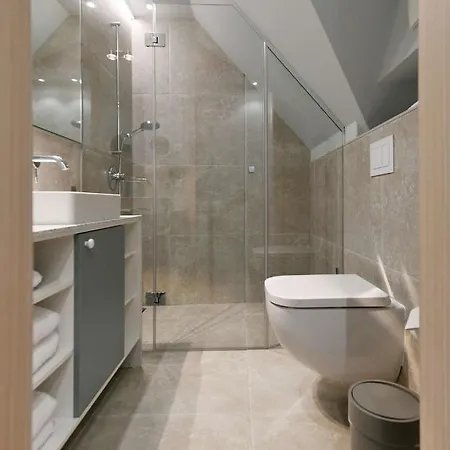 Toewerhus - Auster Juist