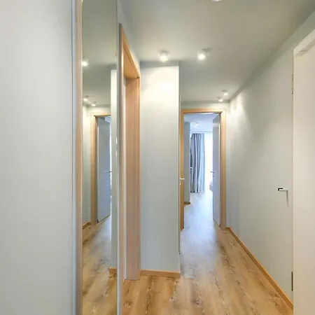 Lägenhet Toewerhus - Auster *