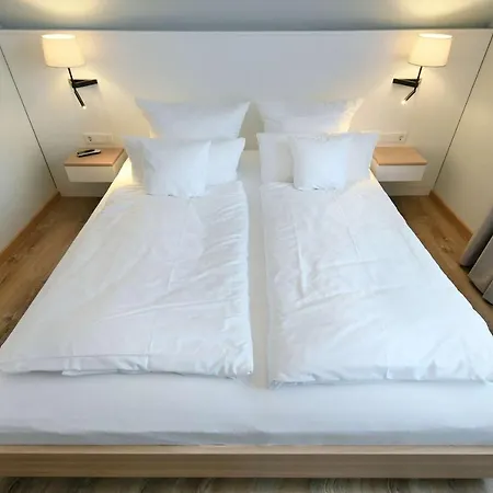 Lägenhet Toewerhus - Auster Juist