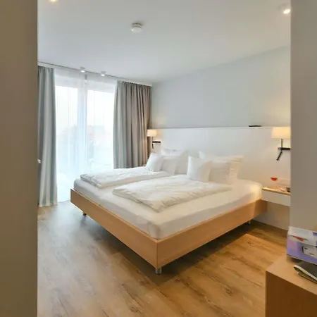 Toewerhus - Auster Lägenhet Juist