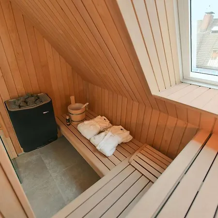 Lägenhet Toewerhus - Auster