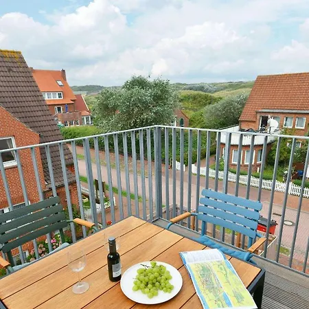 Toewerhus - Auster *