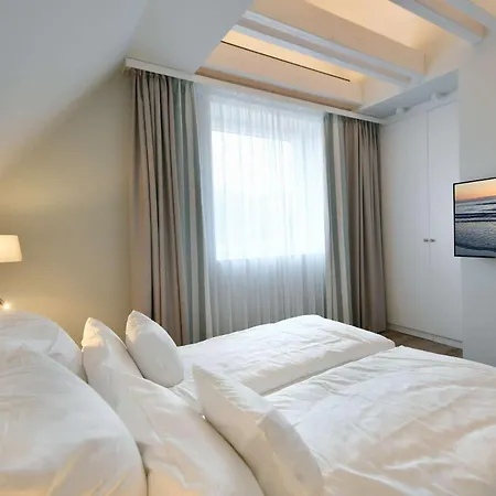 Toewerhus - Auster Lägenhet *