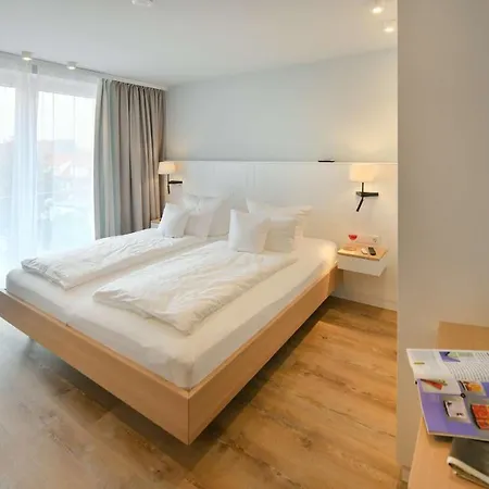 Toewerhus - Auster Lägenhet Juist