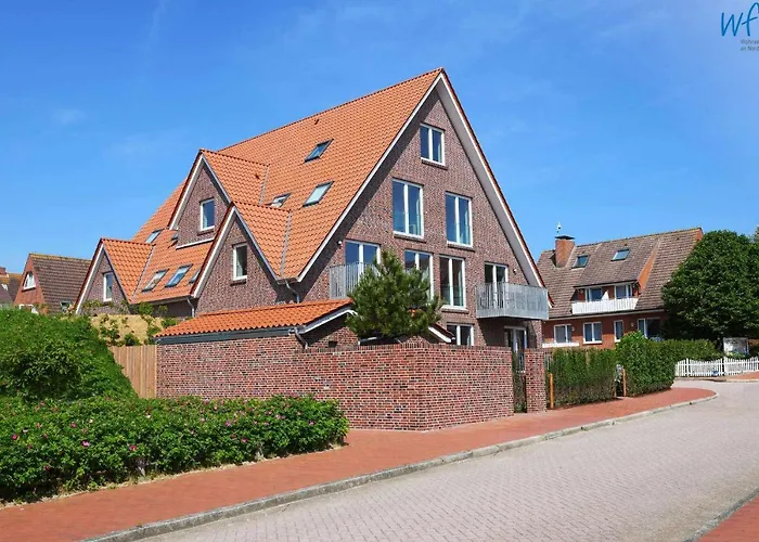 アパート Toewerhus - Auster