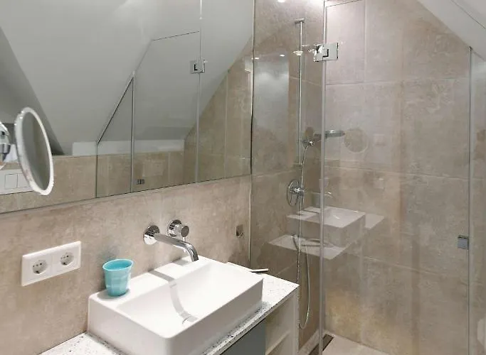 Toewerhus - Auster アパート