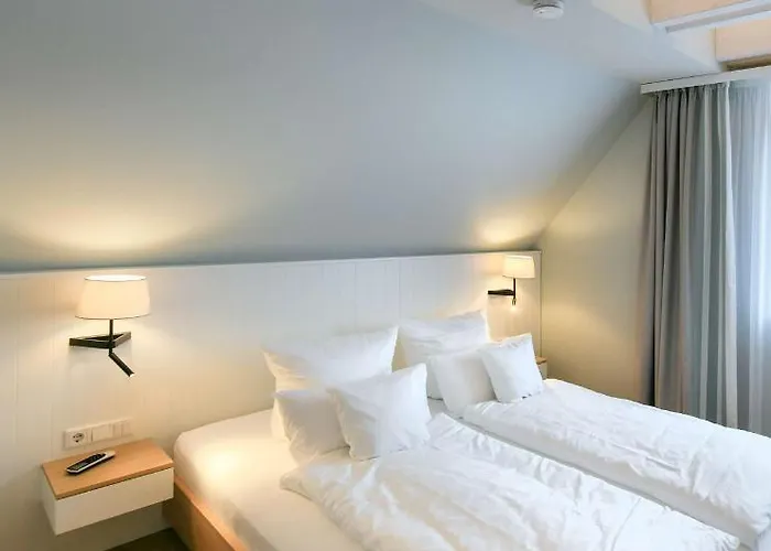 Toewerhus - Auster アパート