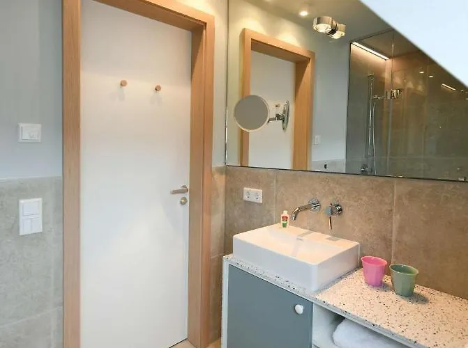 Toewerhus - Auster *