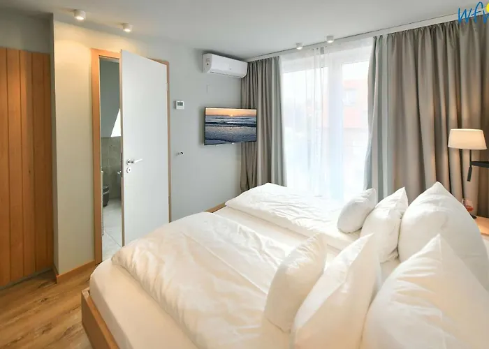 Toewerhus - Auster *