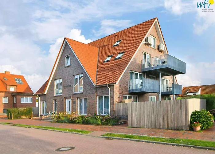 Toewerhus - Auster *