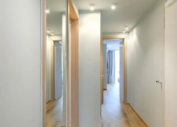 アパート Toewerhus - Auster *