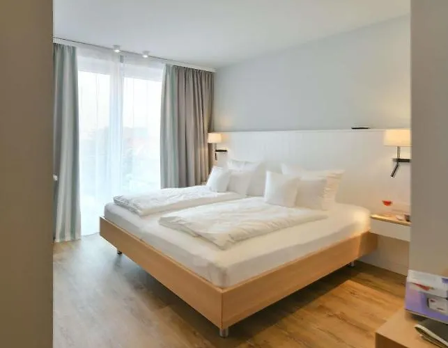 Toewerhus - Auster アパート ユイスト