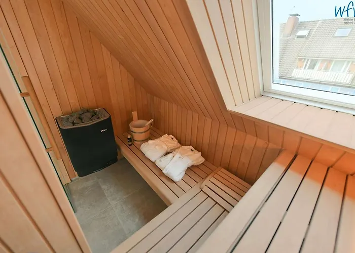 アパート Toewerhus - Auster