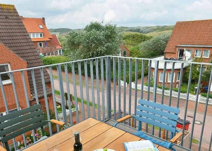 Toewerhus - Auster *