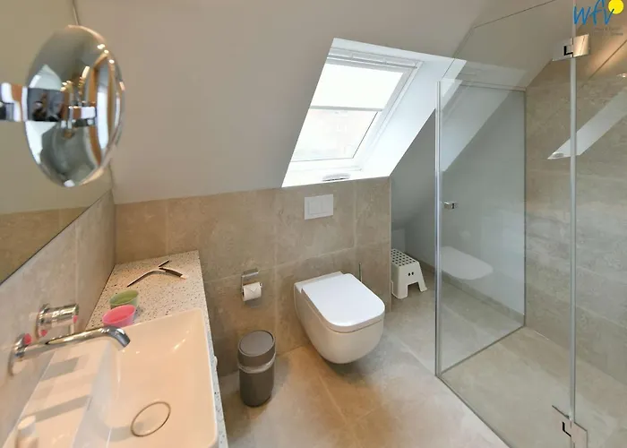 Toewerhus - Auster *